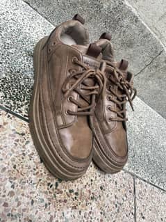 Brand new Shoes