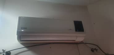 orient 1 ton non inverter ac
