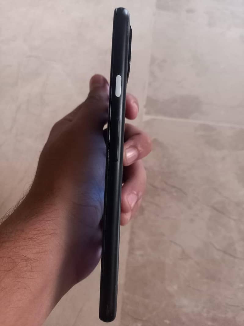 pixel 4a5g 1