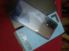 Oppo F19 10/9.5