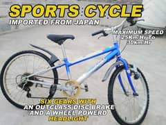 Japan