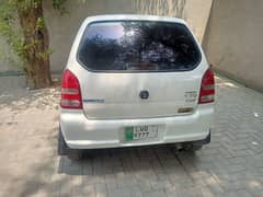 Suzuki Alto 2006 Model Urgently Sale