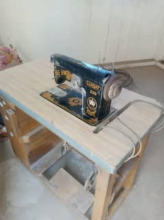Embroidery Copper Motor Machine