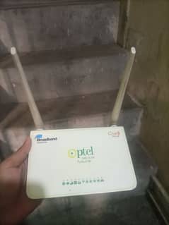 PTCL