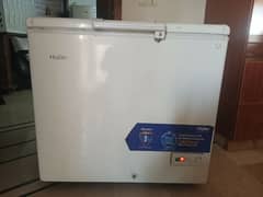 Deep Freezer