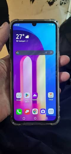 lg v60 thinq 5g