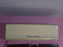Mitsubishi AC 1.5 ton Thailand 2014