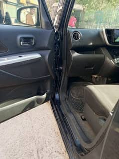 Nissan Roox 2019