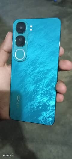 vivo y200 8/256 All ok not a single problem complete box