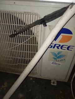 Gree inverter