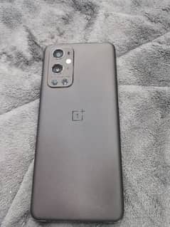 One plus 9 pro 12/256 Gb pta approved