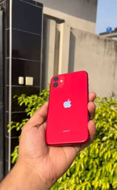 iPhone 11(64gb) factory unlocked ufone sim working