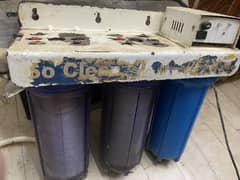 RO Home water purification filter for sale