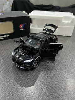 Diecast