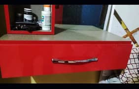 Dressing table