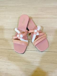 slippers