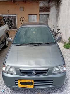 Suzuki Alto 2009