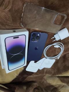 apple iPhone 13 pro max pta approved 256 GB whtsp 03211838931