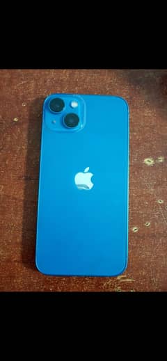 I phone 13 jv just like new