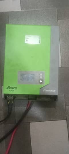 Invrex