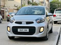 KIA Picanto 2023 for sale