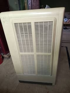 Room cooler
