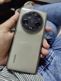 Xiaomi 13 ultra 16GB / 512 GB Non PTA 9.5/10