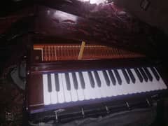 harmonium