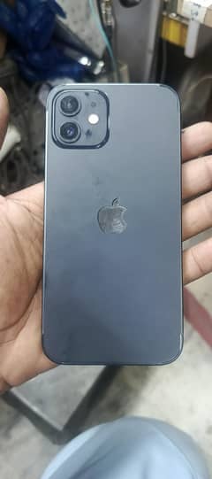IPHONE 12 64GB
