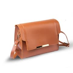 stylish and elegant hand bag