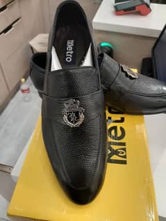 Men Black Formal shoe