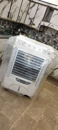 pak fan aircooler