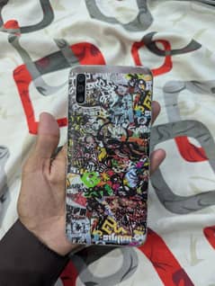 Samsung Galaxy A70