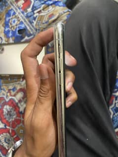 iPhone Xs max