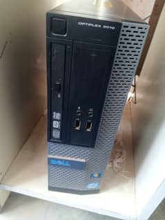 Dell Optiplex 3010 PC Core I3