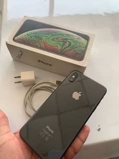 I phone xs max pta approved