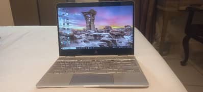 URGENTLY SALE HP SPECTRE LAPTOP