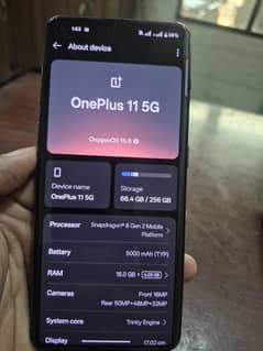 Oneplus