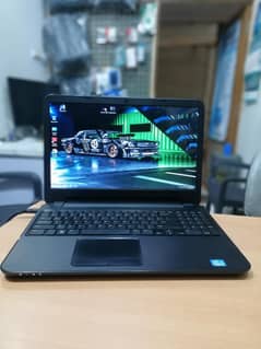 Dell Inspiron 3521 Ci3 3rd Gen Laptop in A+ Condition with New Battery