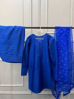 3 pc Farshi set