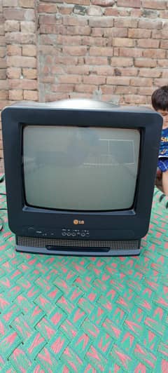 LG ORIGINAL TV