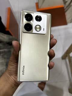 Infnix
