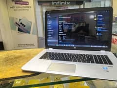HP core i7 4th Generation