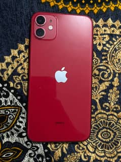 I phone 11 non pta 64