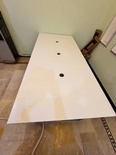 Office Tables