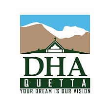 Fahad Farman Associates offers DHA Quetta Kanal Unsuccessful Plot File for Sale