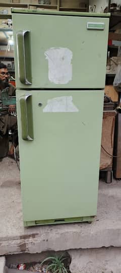 Philips fridge
