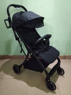 Imported Cabin friendly Compact Stroller