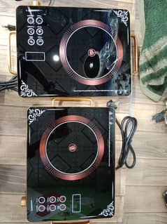 Electric Hot plate, electric Stove