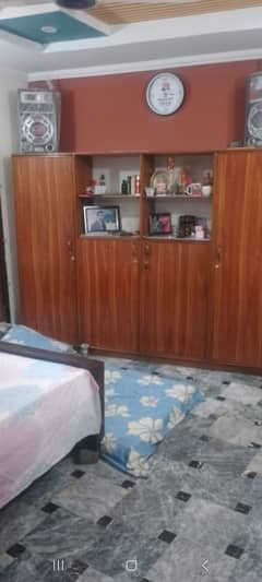 2 marla double story new furnshied house for sale